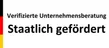 BAFA-zertifizierte Unternehmensberatung Anhalt IT