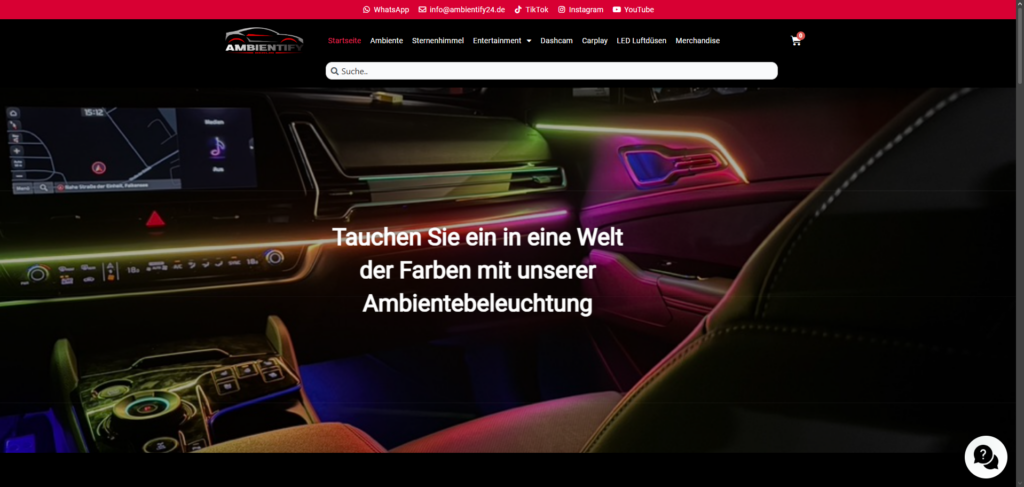 Ambientify Berlin